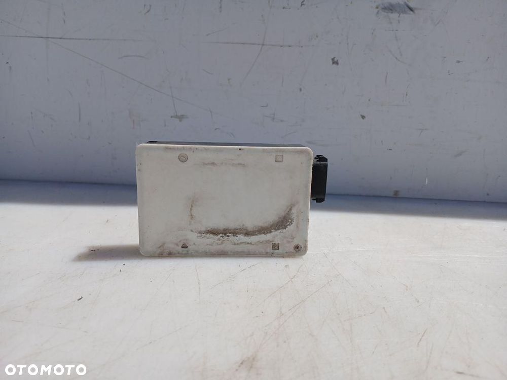 RADAR DISTRONIC SENSOR MODUŁ MERCEDES E-KLASA W212 LIFT A0009052804 - 2