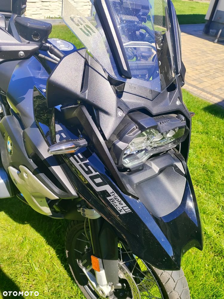 BMW GS - 11