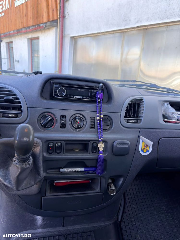 Mercedes-Benz 416 CDI - 11