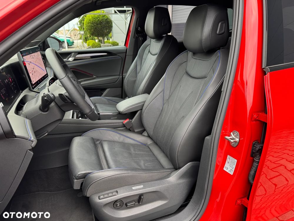 Volkswagen Tiguan 2.0 TDI 4Mot R-Line DSG - 9