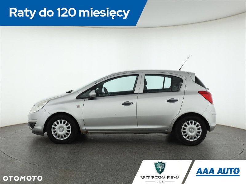 Opel Corsa - 4