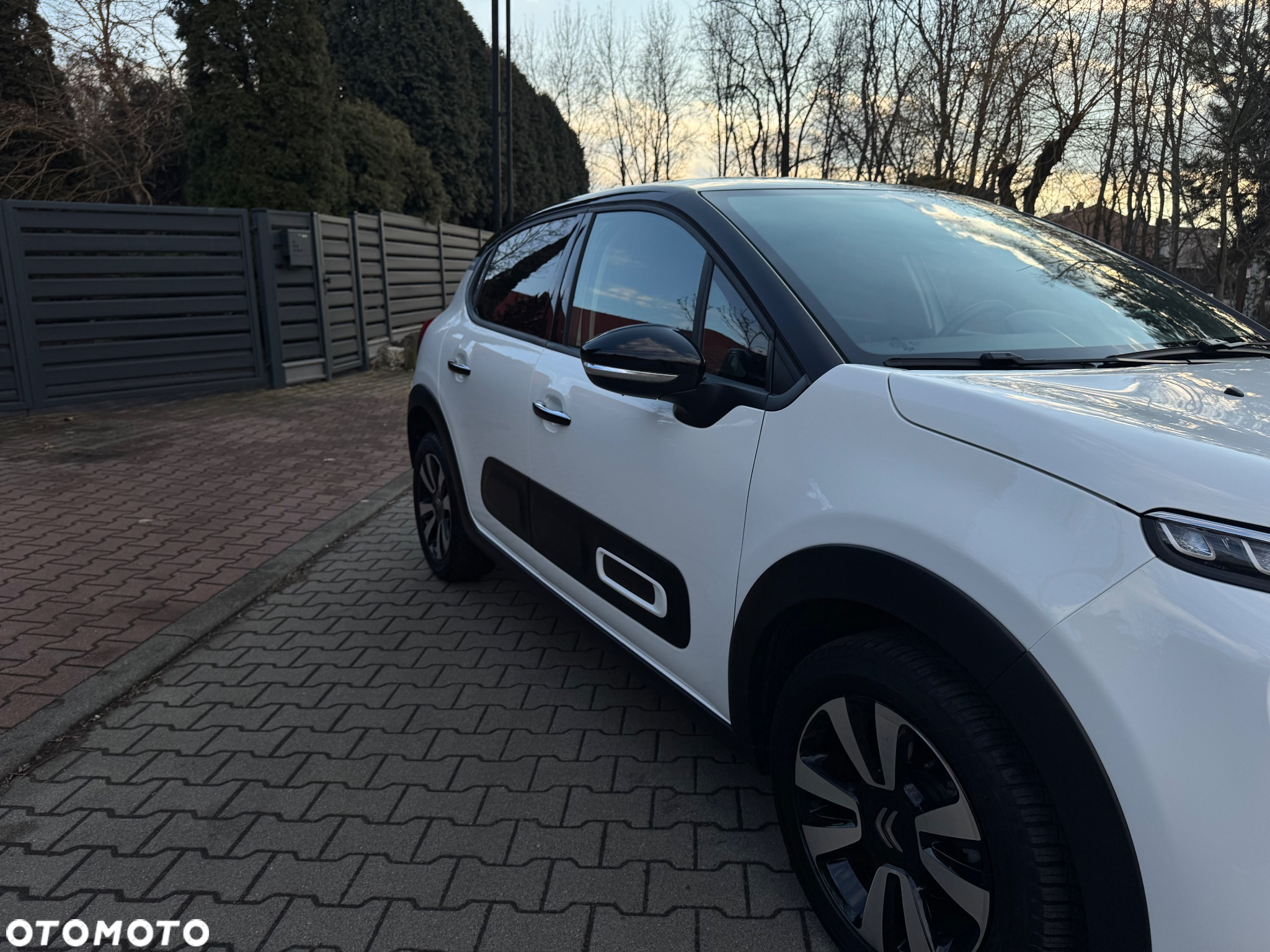 Citroën C3 - 18