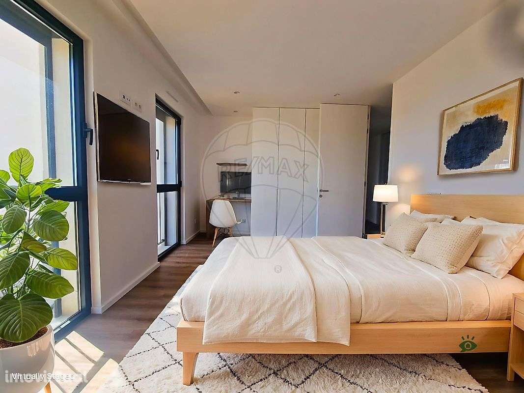 Apartamento T2 para venda - Grande imagem: 4/49