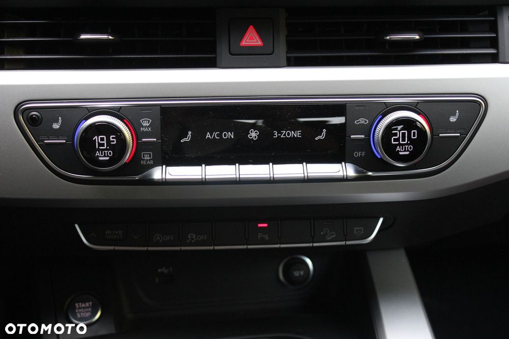Audi A4 Allroad 2024