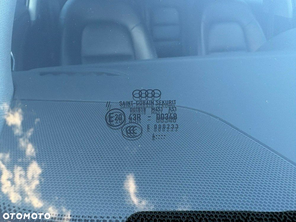 Audi A4 Limousine - 27