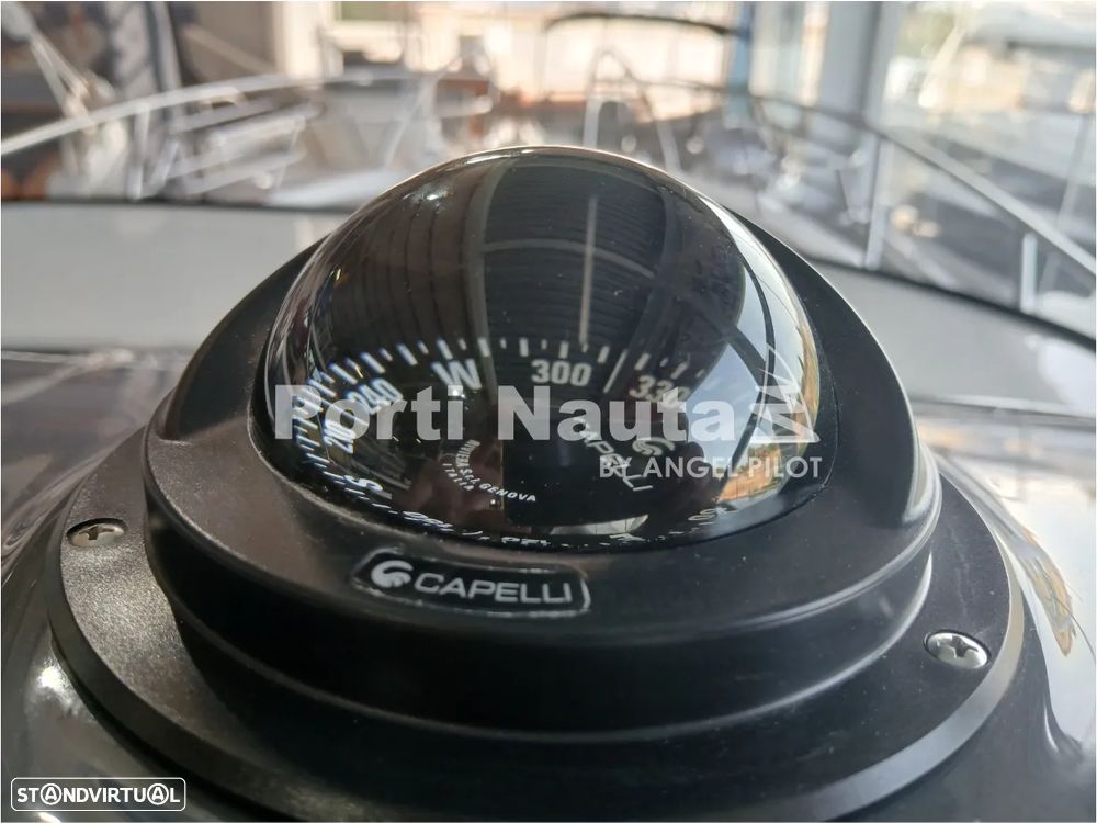 Capelli Tempest 900 WA - 13