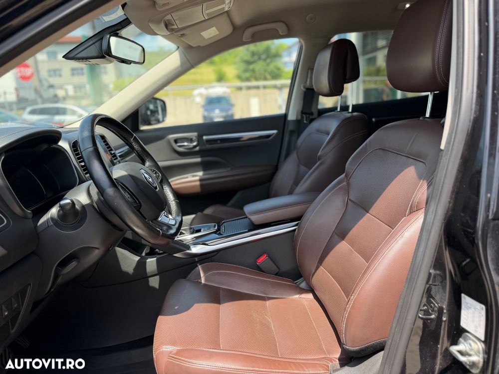 Renault Koleos - 10