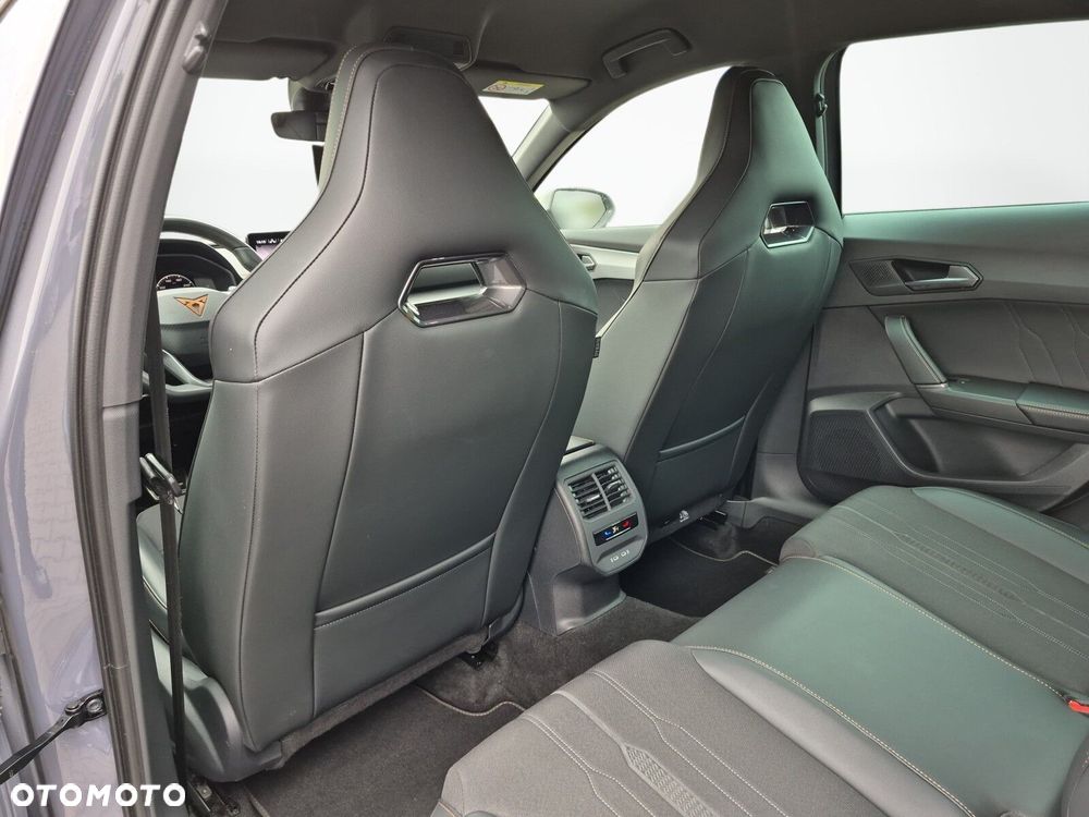 Cupra Formentor 2.0 TSI VZ DSG - 15