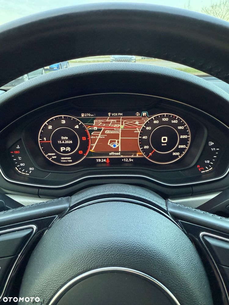 Audi A4 Avant 2.0 TDI S tronic - 11