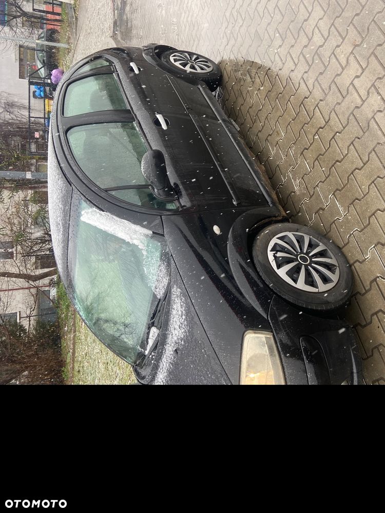 Citroën C3 1.4 HDi SX - 1