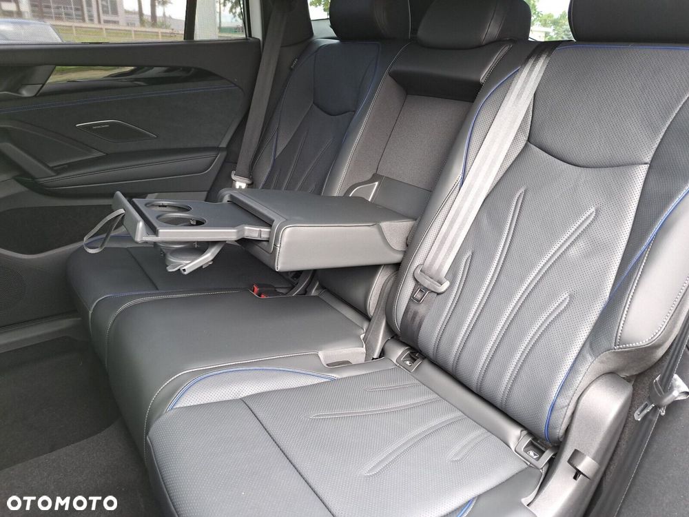 Volkswagen Tayron - 17