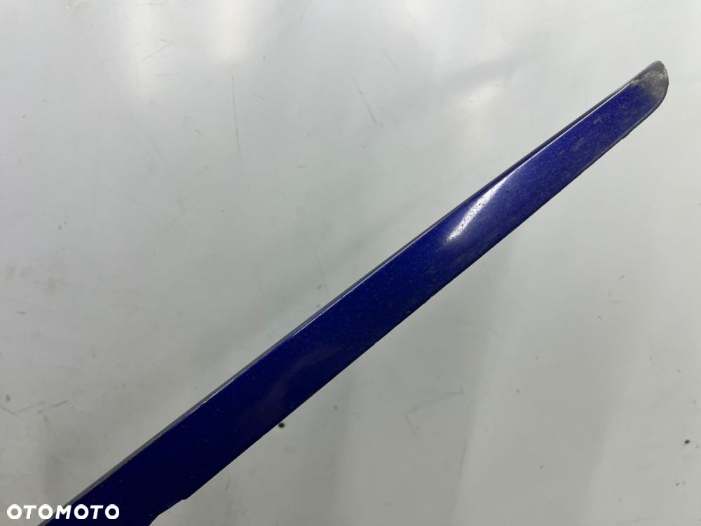 Listwa progowa Peugeot 308 II T9 GT Line 13-21r. prawa nakładka progu zewnętrzna oryginalna prawy - 12