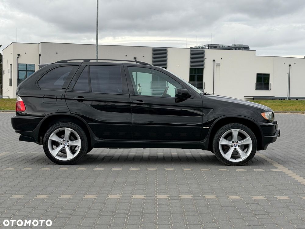 BMW X5 - 3