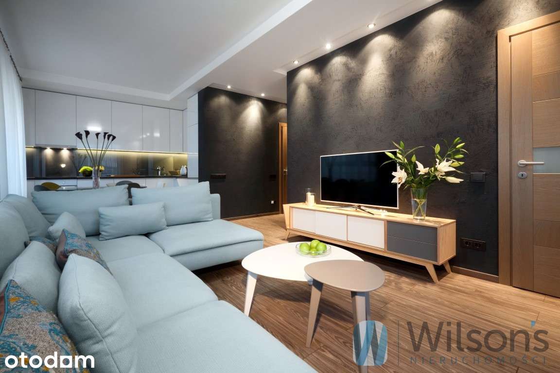 Nowy nadmorski apartament Przy Plaży