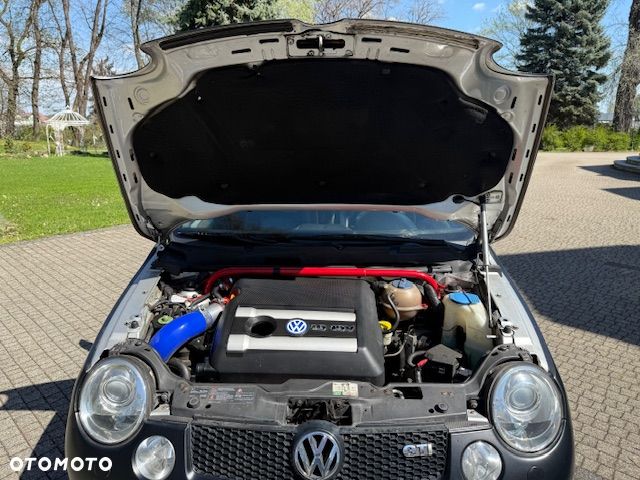 Volkswagen Lupo - 18