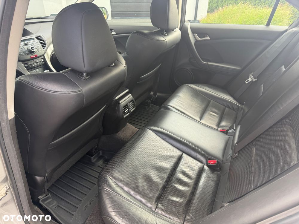Honda Accord - 14