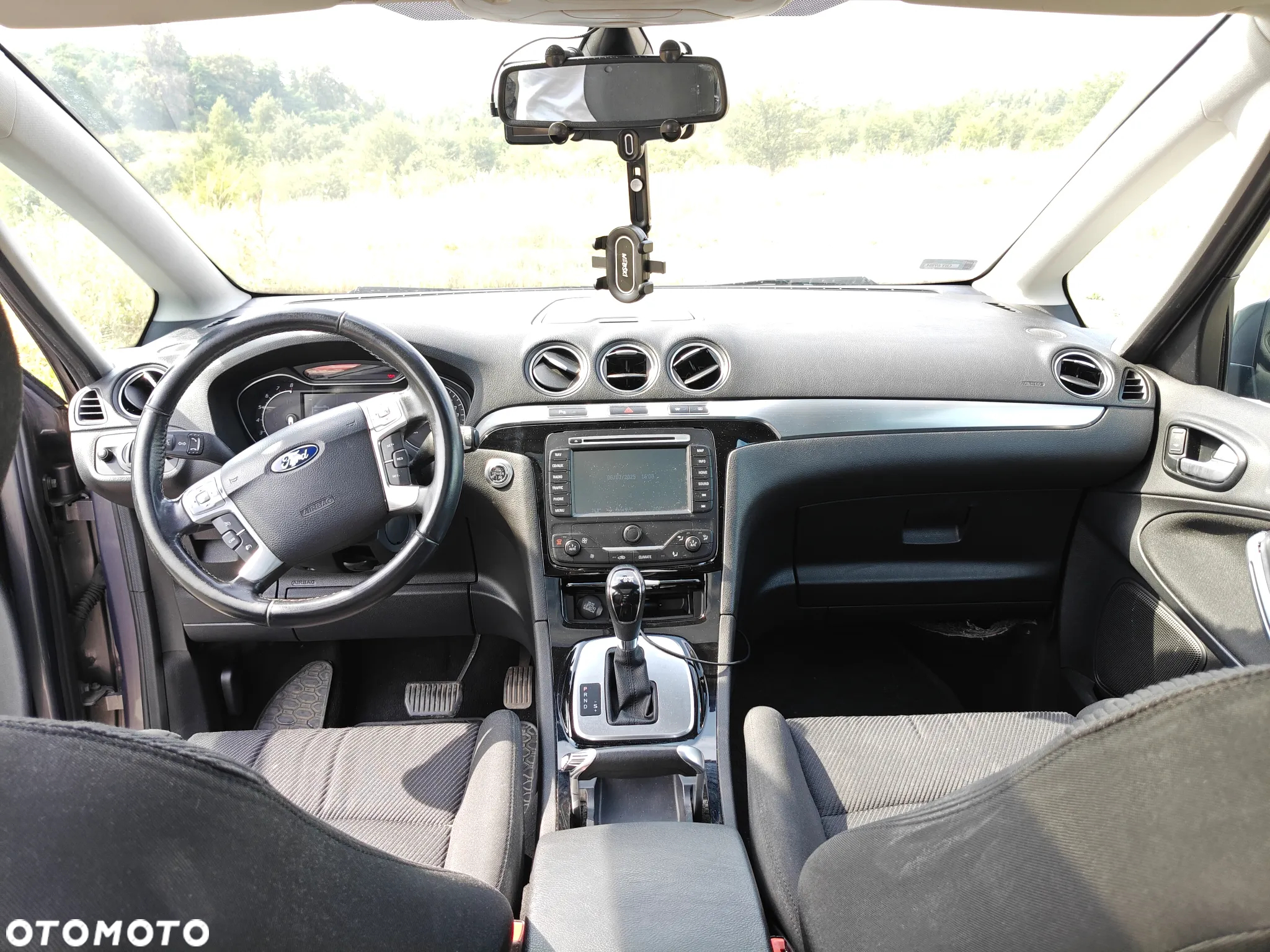 Ford S-Max 2.0 T Titanium MPS6 - 9