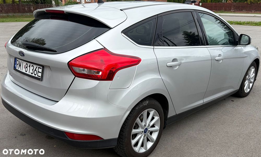 Ford Focus - 9