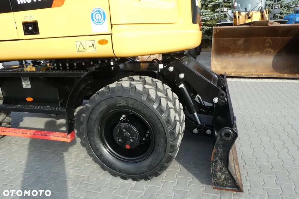 Caterpillar M 317F Z NIEMIEC - 12