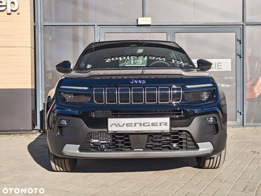 Jeep Avenger - 6