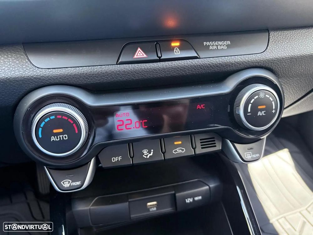 Kia Stonic 1.0 T-GDi Drive 7DCT - 47
