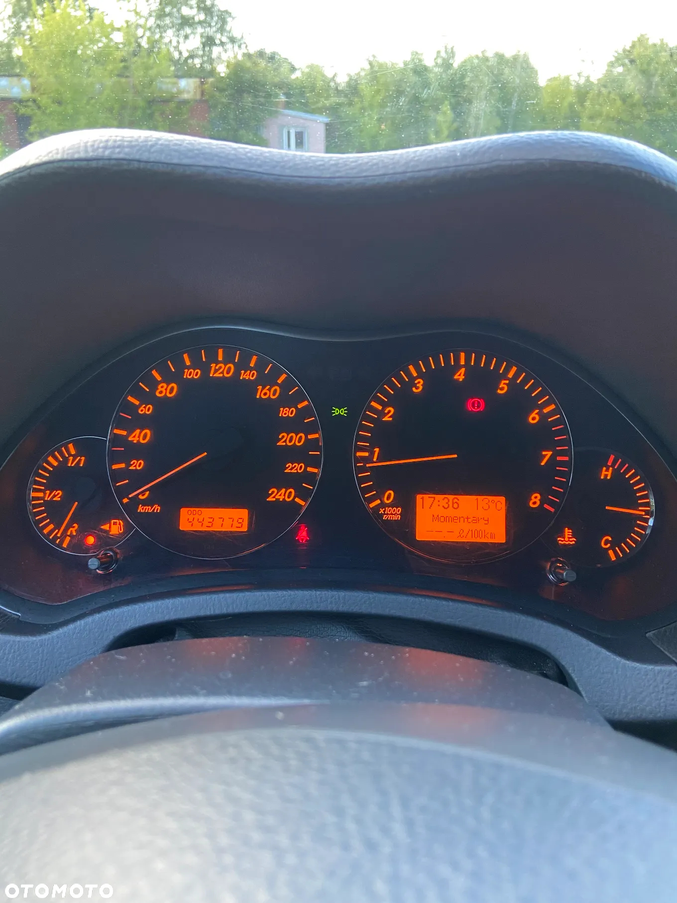 Toyota Avensis 1.8 VVT-i - 18