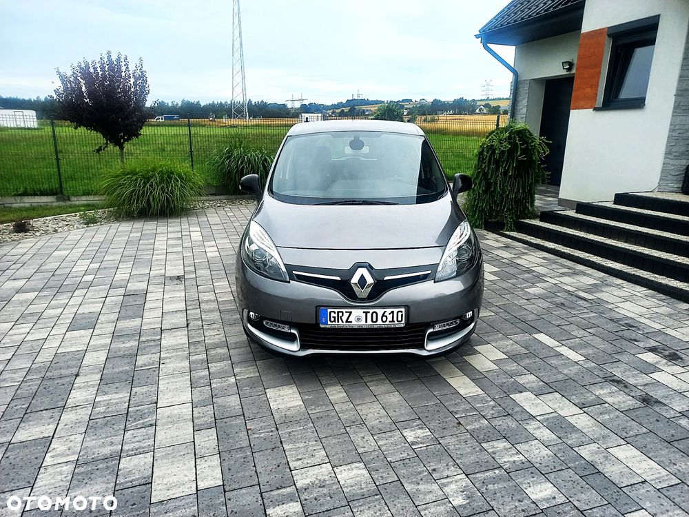 Renault Scenic 1.2 TCe Energy Limited - 14