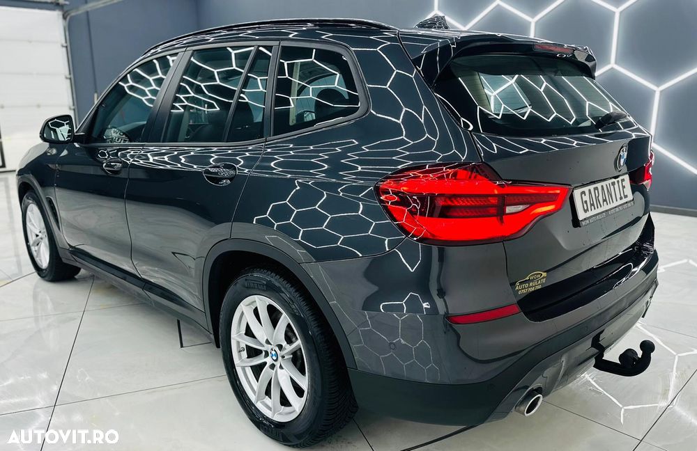 BMW X3 - 3