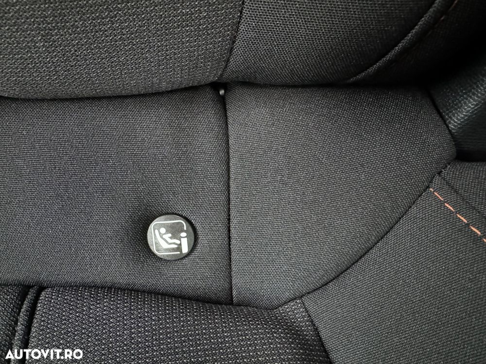 Peugeot 508 BlueHDi 130 EAT8 Active Pack - 16