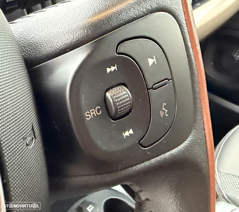 Fiat 500L 1.3 MJ Trekking S&S - 17