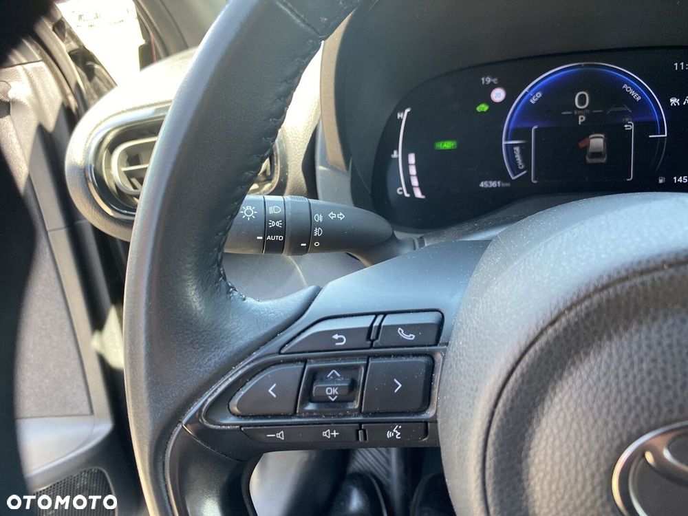 Toyota Yaris Cross Hybrid 1.5 Style - 14