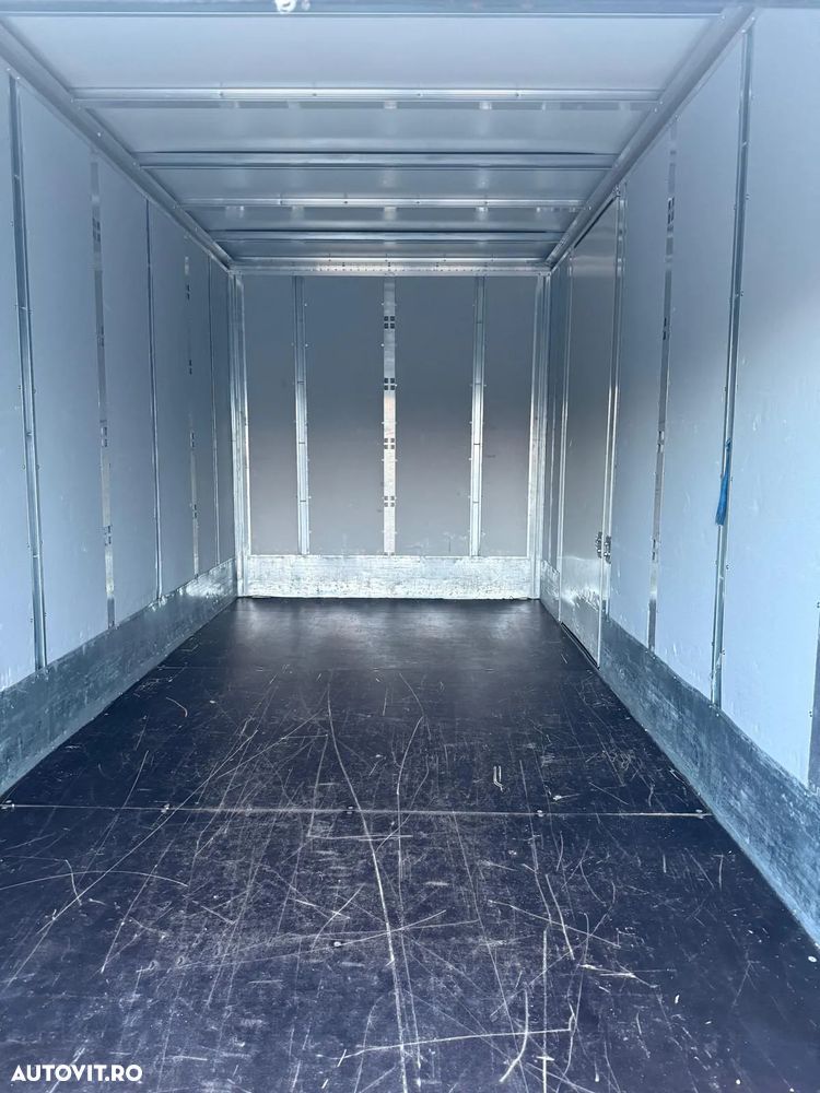 Mercedes-Benz Sprinter - 6