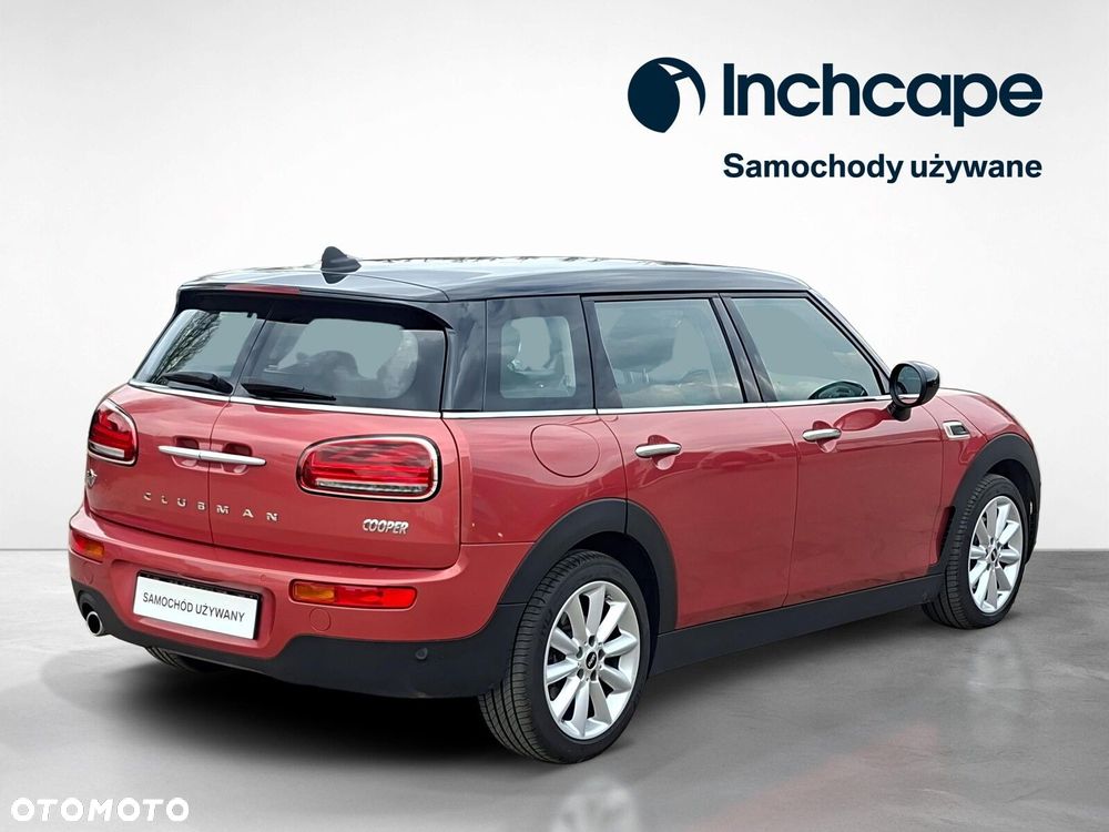 MINI Clubman Cooper - 6