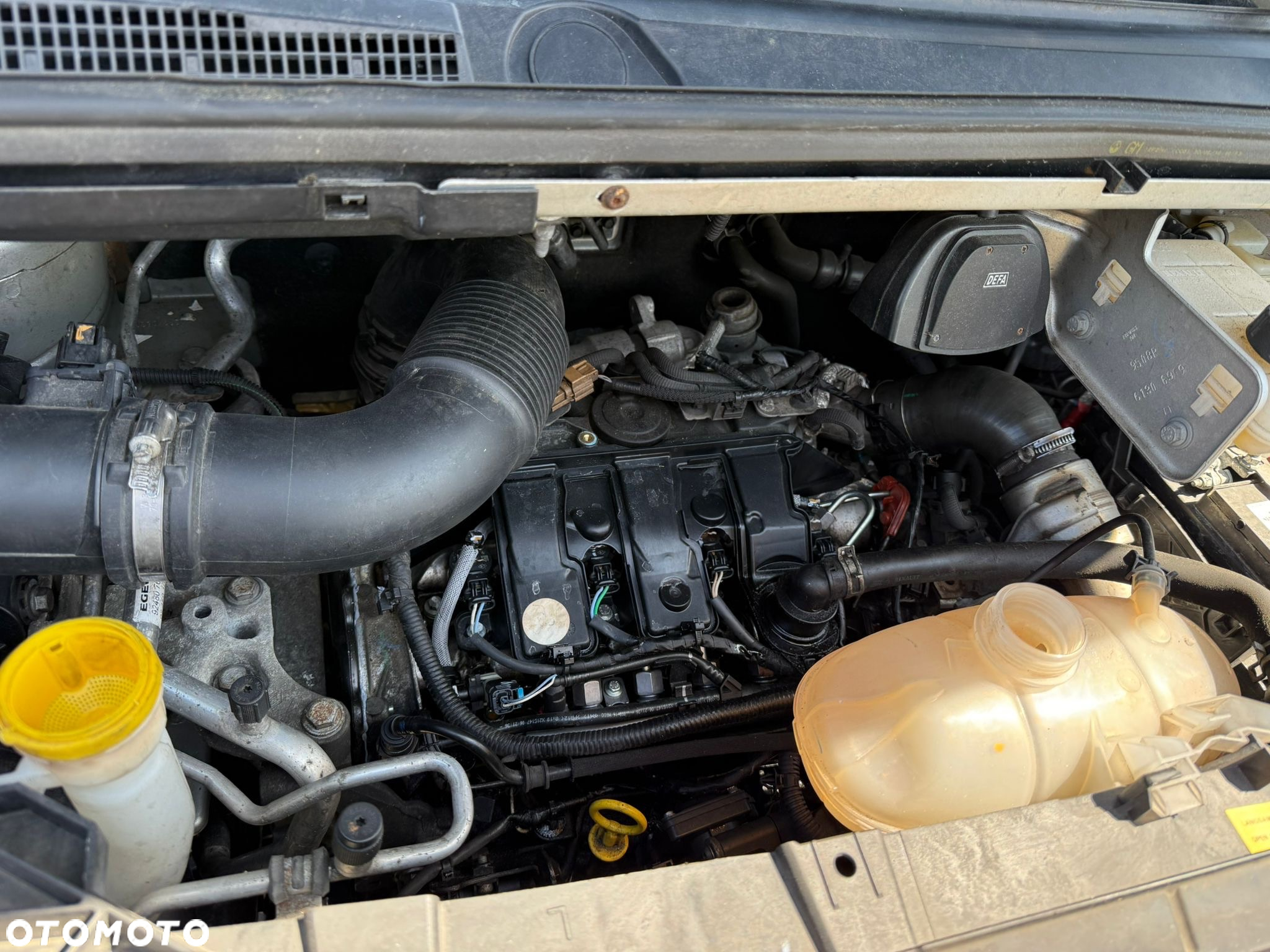 Opel Vivaro - 11