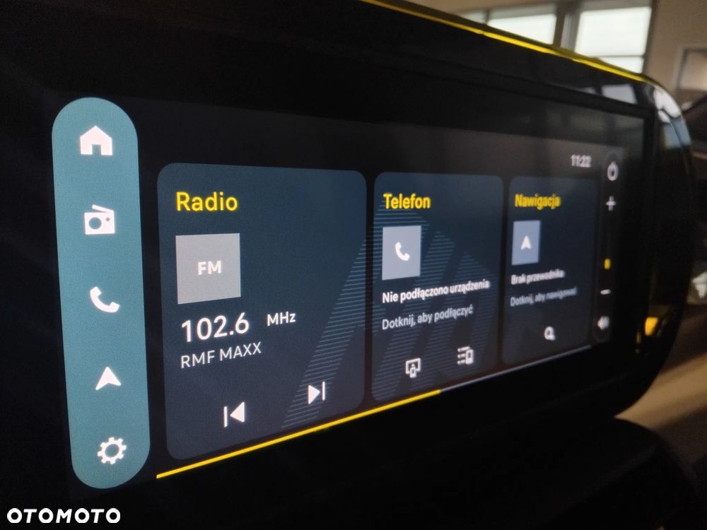 Fiat Grande Panda 1.2 mHEV Icon eDCT - 16