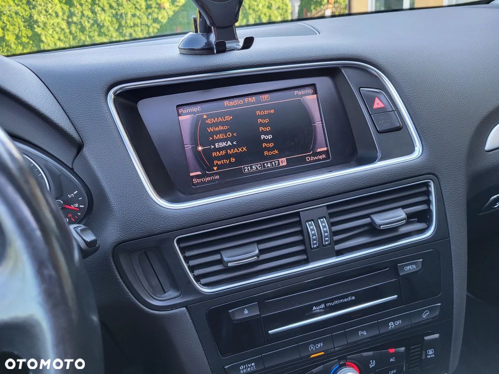 Audi Q5 2.0 TDI - 33