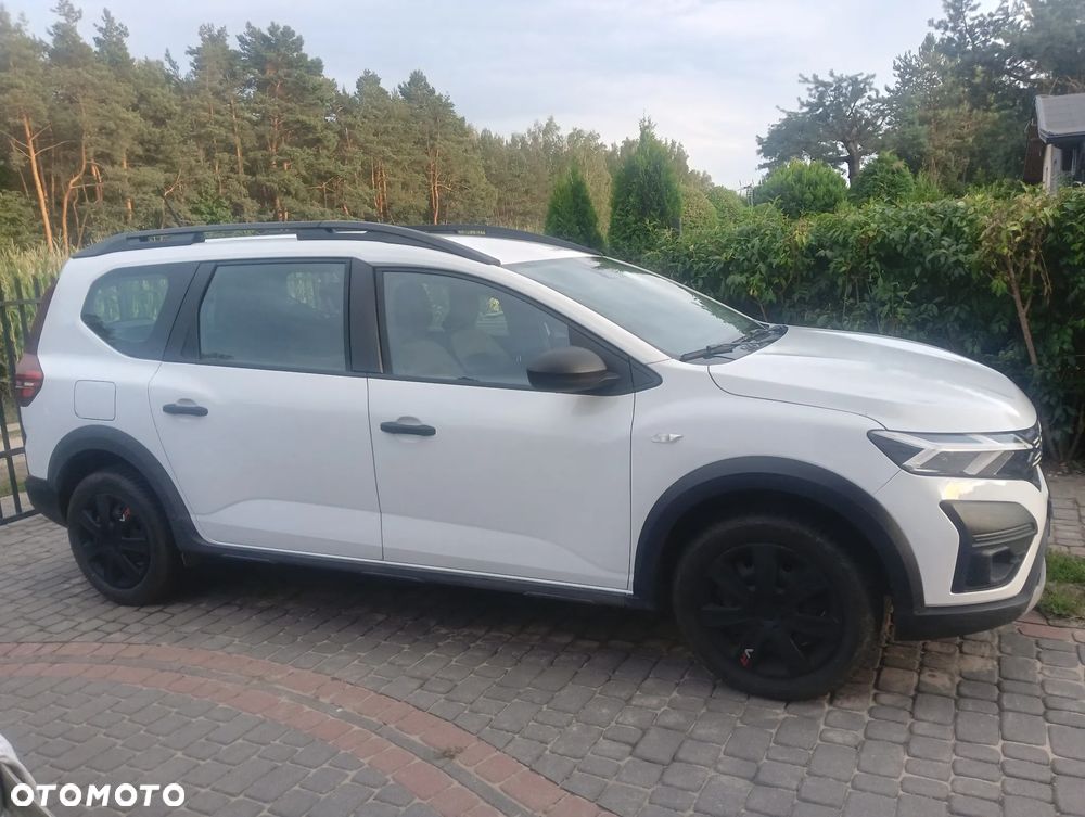 Dacia Jogger 1.0 TCe Expression - 3