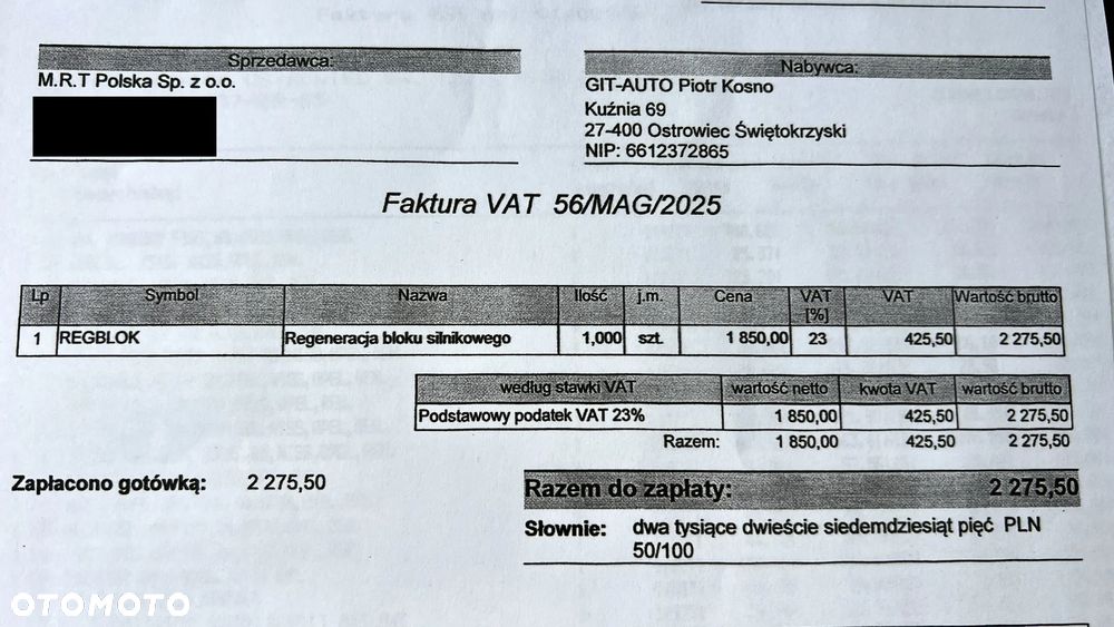 Renault Espace 1.6 dCi Energy Initiale Paris EDC - 40