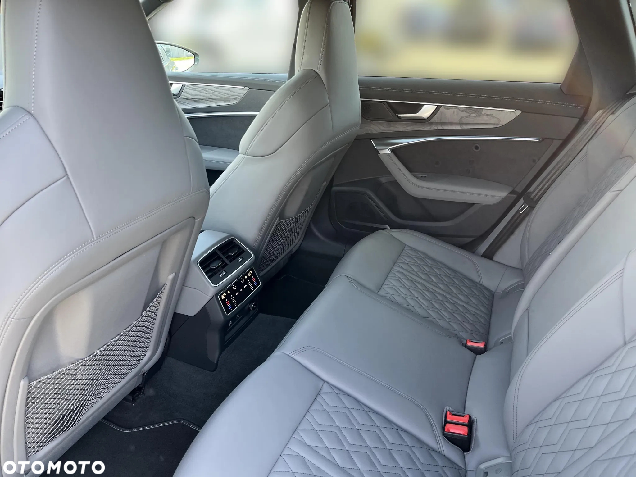 Audi A6 55 TFSI e PHEV Quattro S Line S tronic - 10