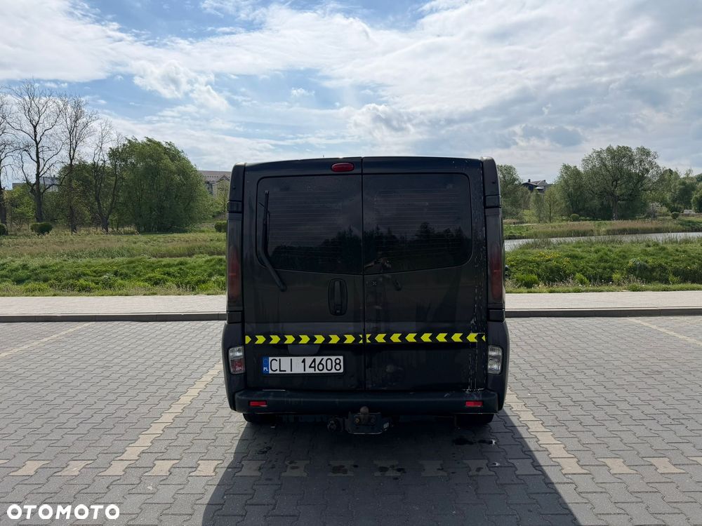 Renault Trafic - 3