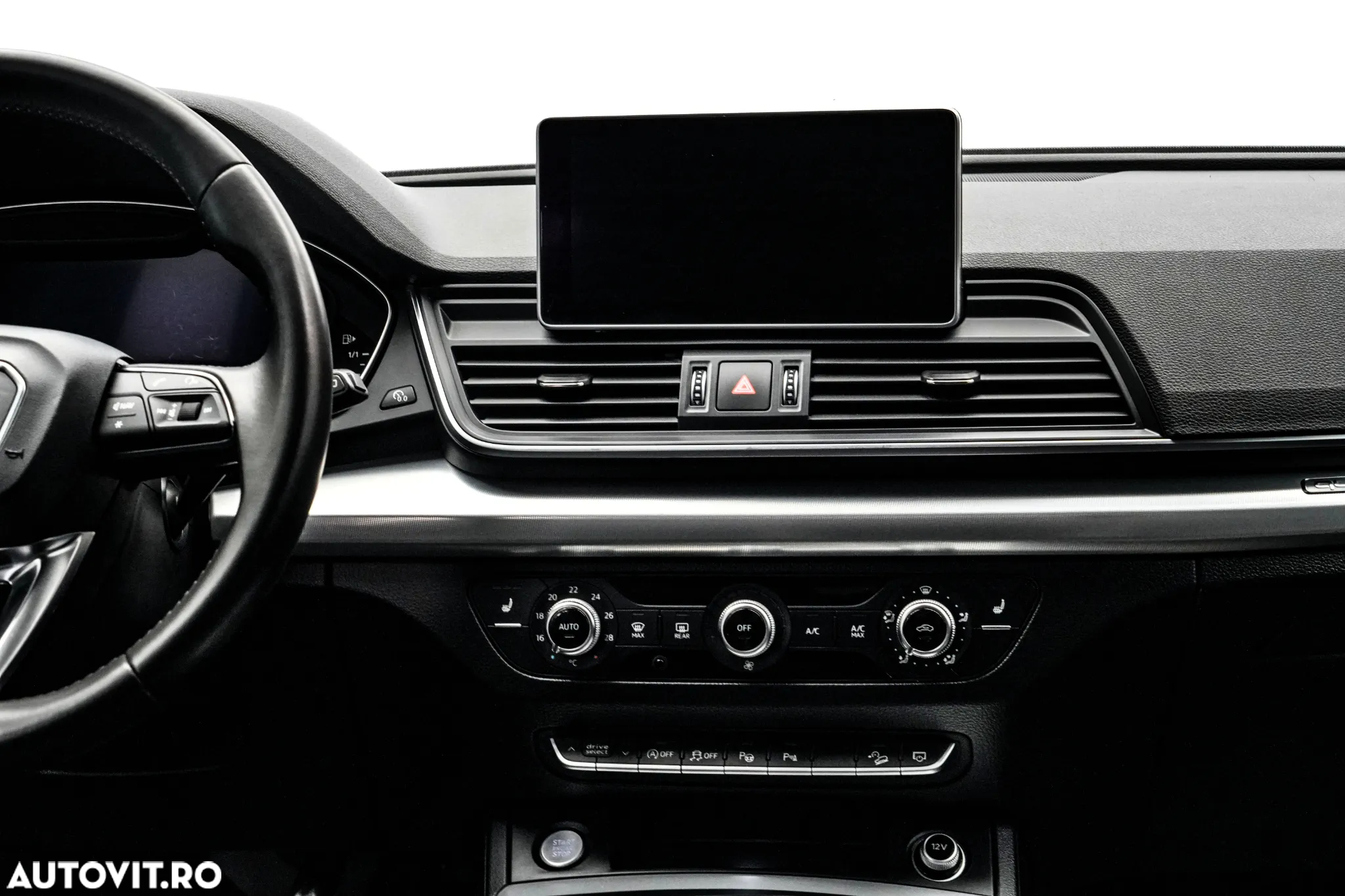 Audi Q5 2.0 TDI Quattro S tronic Sport - 18
