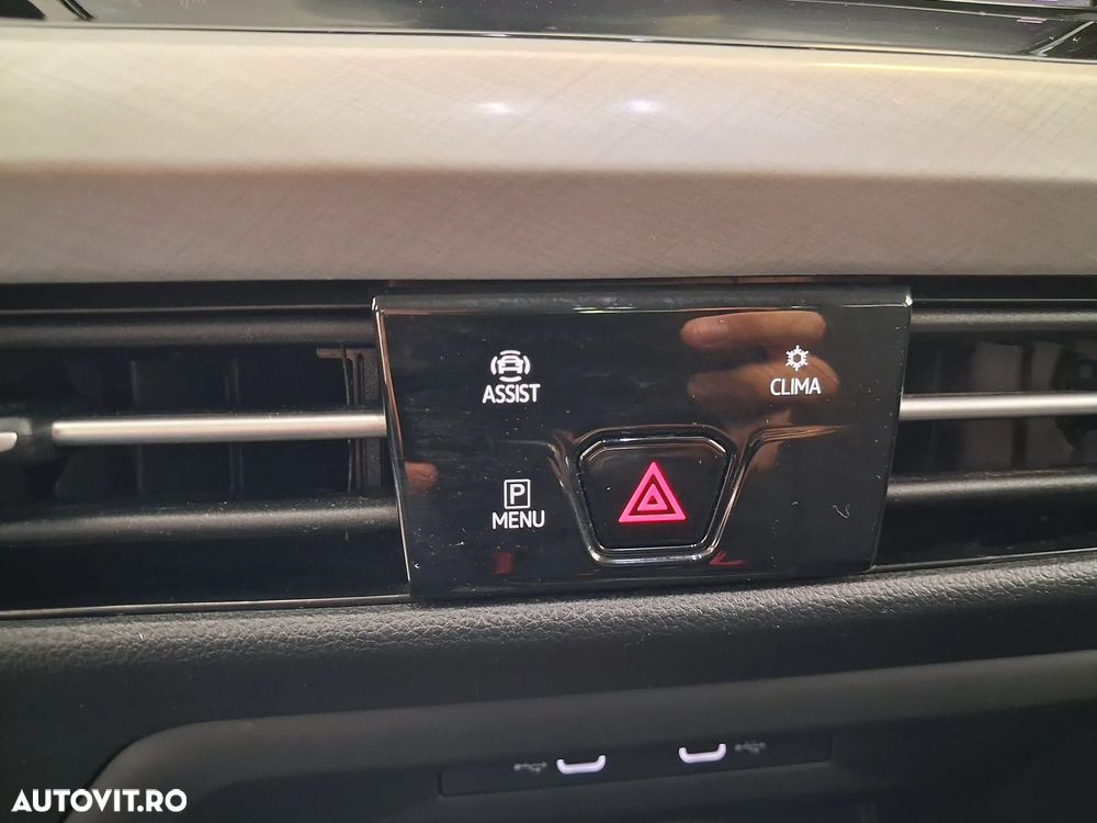 Volkswagen Golf Variant 1.5 TSI ACT Style - 12