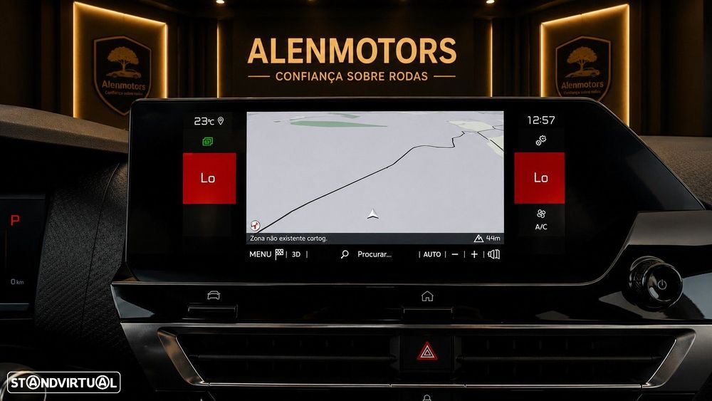 Citroën C4 1.2 PureTech Shine Pack EAT8 - 25