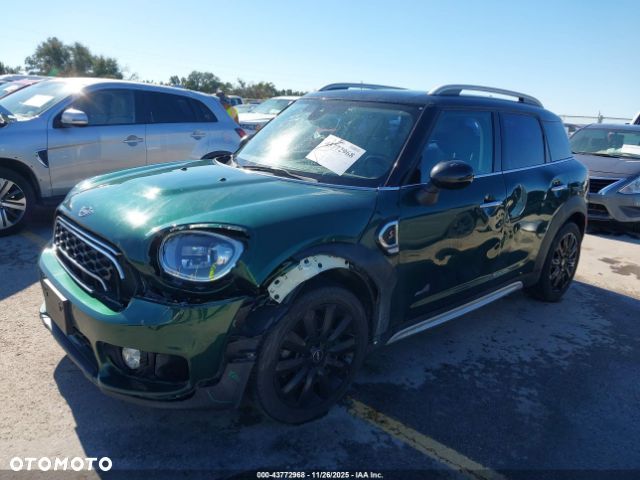 MINI Countryman Cooper S - 2