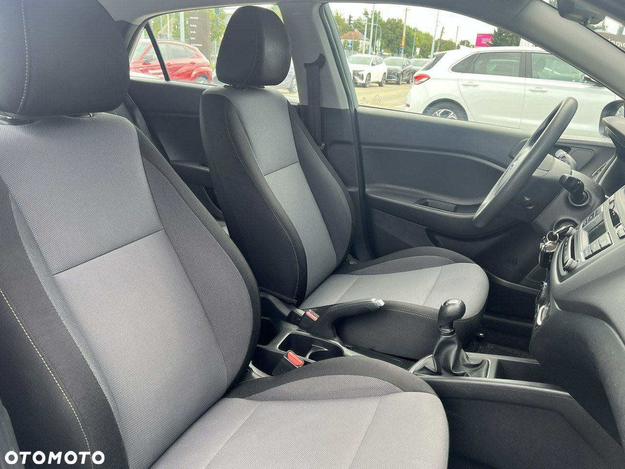 Hyundai i20 - 9