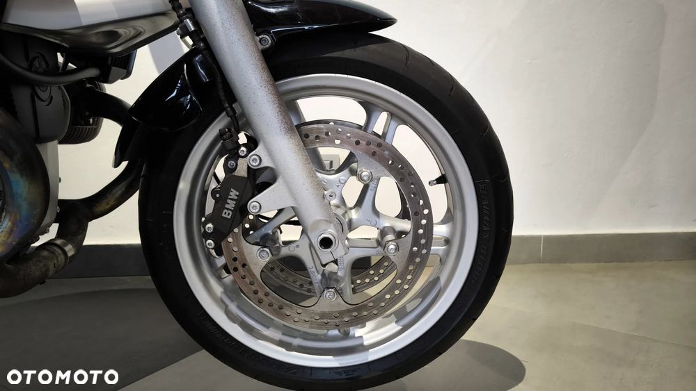 BMW R - 25
