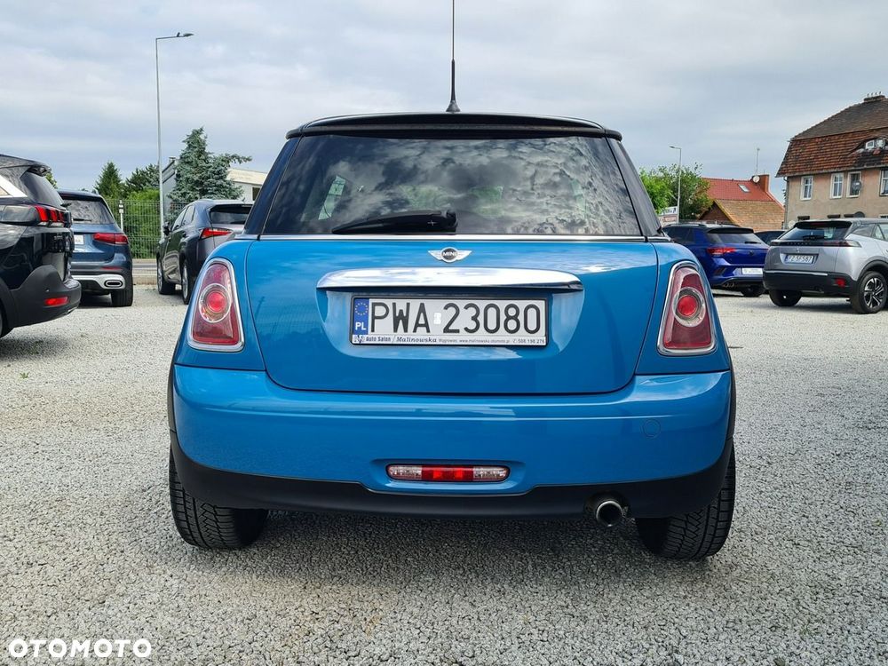 MINI Cooper Bayswater - 6