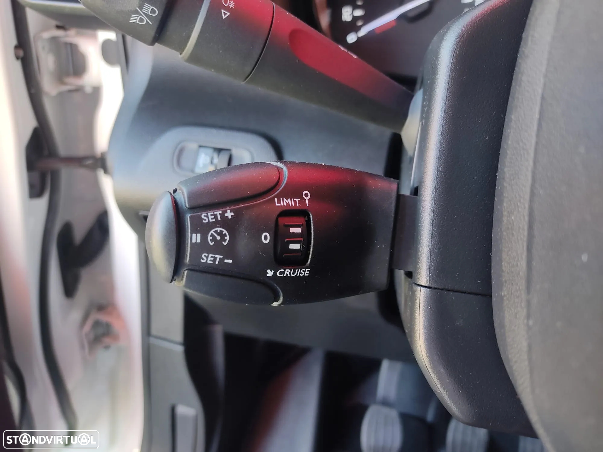 Citroën Berlingo 1.5 HDI | 3 Lug. | IVA Dedutível - 18