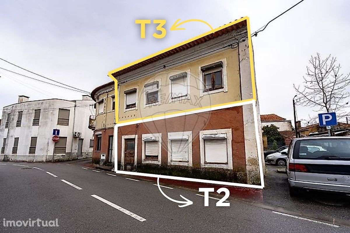 Moradia T5 para venda - Grande imagem: 2/46