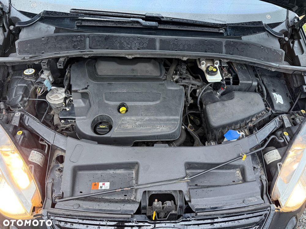 Ford S-Max 2.0 TDCi DPF Titanium X - 26